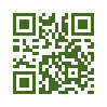 QR код со ссылкой на Пырей приморский