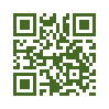 QR код со ссылкой на Пырей остроконечный
