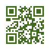QR код со ссылкой на Пырей алатавский