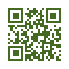 QR код со ссылкой на Пырей амгунский