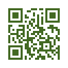 QR код со ссылкой на Пырей армянский