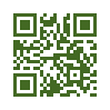 QR код со ссылкой на Пырей Баталина