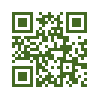 QR код со ссылкой на Пырей бессарабский