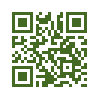 QR код со ссылкой на Пырей родственный