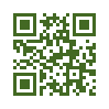 QR код со ссылкой на Пырей джинальский