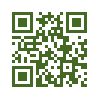 QR код со ссылкой на Пырей Гейдеман