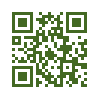 QR код со ссылкой на Пырей средний