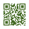 QR код со ссылкой на Пырей якутский