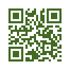 QR код со ссылкой на Пырей каахемский
