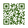 QR код со ссылкой на Пырей плевеловидный