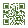 QR код со ссылкой на Пырей узловатый