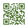 QR код со ссылкой на Пырей мохнатый