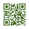 QR код со ссылкой на Хвойник хвощевидный