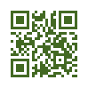 QR код со ссылкой на Хвойник Жерара