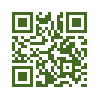 QR код со ссылкой на Хвойник средний