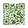 QR код со ссылкой на Хвойник рослый
