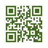 QR код со ссылкой на Эпигея гаультериевидная