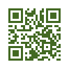 QR код со ссылкой на Горянка корейская