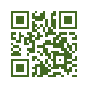 QR код со ссылкой на Дремлик персидский