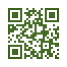 QR код со ссылкой на Дремлик пурпуровый