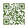 QR код со ссылкой на Дремлик Тунберга