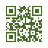 QR код со ссылкой на Надбородник безлистный