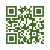 QR код со ссылкой на Полевичка чилианская