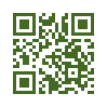 QR код со ссылкой на Полевичка холмовая