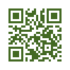 QR код со ссылкой на Полевичка дуголистная