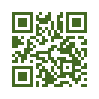 QR код со ссылкой на Полевичка безбородая