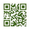 QR код со ссылкой на Полевичка многостебельная