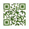 QR код со ссылкой на Полевичка волосистая