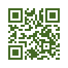 QR код со ссылкой на Полевичка пахучая