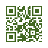 QR код со ссылкой на Эрехтитес ястребинколистный