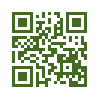 QR код со ссылкой на Пустынница азиатская