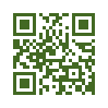 QR код со ссылкой на Пустынница Биберштейна