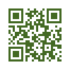 QR код со ссылкой на Пустынница волосовидная