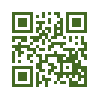 QR код со ссылкой на Пустынница ланцетолистная