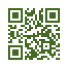 QR код со ссылкой на Пустынница приметная