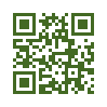 QR код со ссылкой на Пустынница крупноцветная