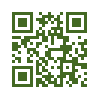 QR код со ссылкой на Пустынница мелкожелезистая