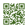 QR код со ссылкой на Пустынница монгольская