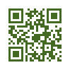 QR код со ссылкой на Пустынница Паульсена