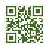 QR код со ссылкой на Пустынница боровая