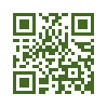 QR код со ссылкой на Пустынница Совича
