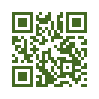 QR код со ссылкой на Песчанка таласская