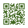 QR код со ссылкой на Эремолимон согдийский