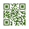 QR код со ссылкой на Эремоспартон безлистный