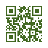 QR код со ссылкой на Пустынноколосник крупнолистный