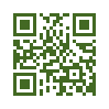 QR код со ссылкой на Пустынноколосник могианский